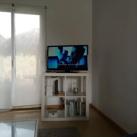 Vivenda Nina Сasa de vacaciones