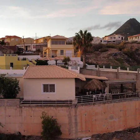 Holiday home Vivenda Nina *