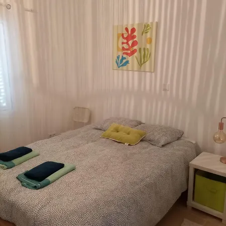 Vivenda Nina Hébergement de vacances Porto Santo