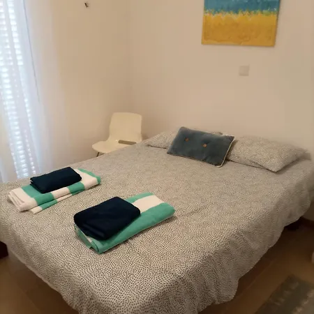 Holiday home Vivenda Nina *