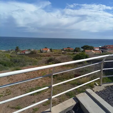 Vivenda Nina Ferienhaus