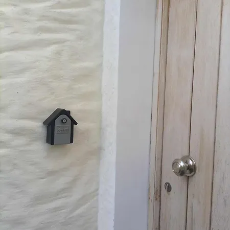 Holiday home Vivenda Nina