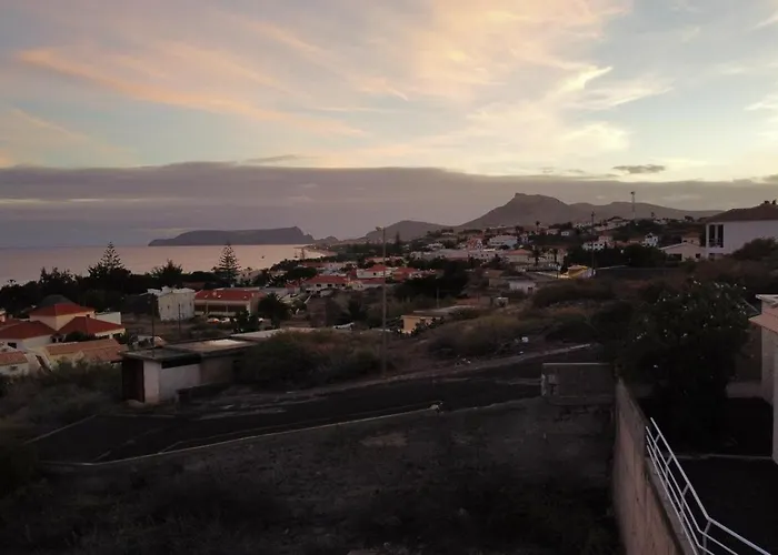 Hébergement de vacances Vivenda Nina *