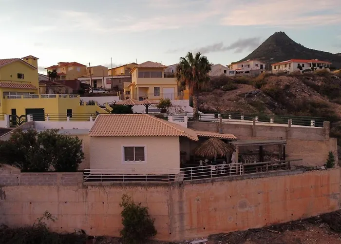 Hébergement de vacances Vivenda Nina *