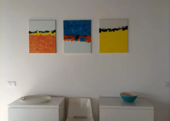 Tatil Evi Vivenda Nina Letterkenny