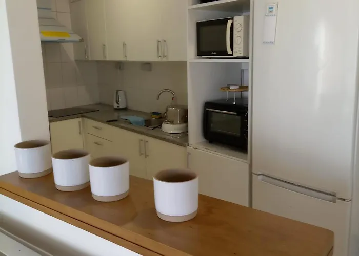 Vivenda Nina * Porto Santo