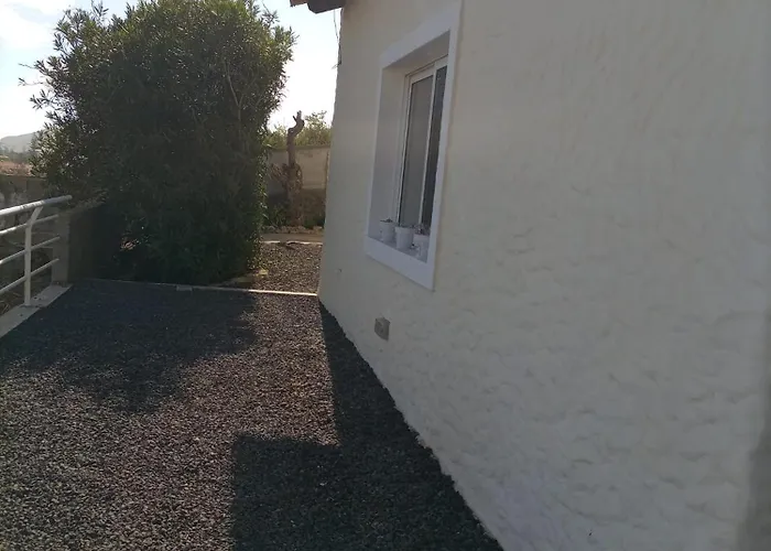 Vivenda Nina Hébergement de vacances *