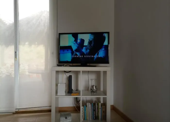 Vivenda Nina Tatil Evi