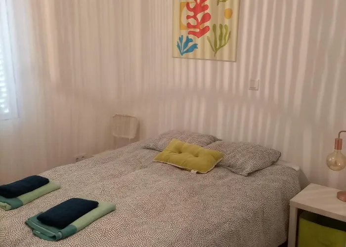 Vivenda Nina Hébergement de vacances Porto Santo