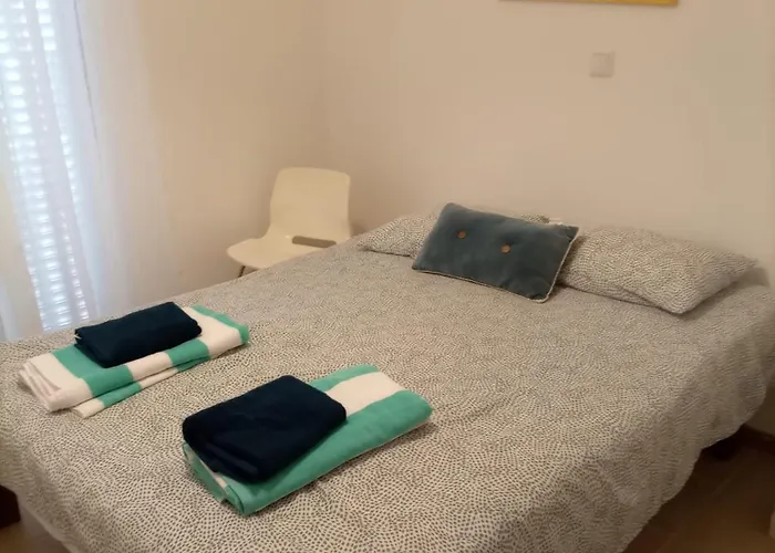 Hébergement de vacances Vivenda Nina *