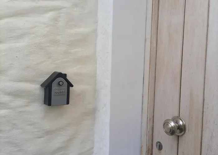 Hébergement de vacances Vivenda Nina